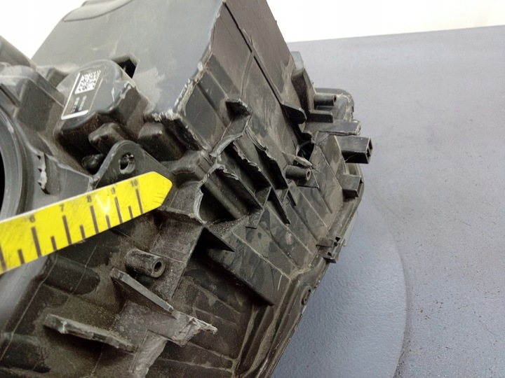 фото №10, Bmw 3 f30 f31 фара левый h7 eu 7259549