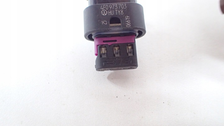 фото №9, Нова оригінальна джгут 6pdc радари audi q8 4m8971095gb датчики