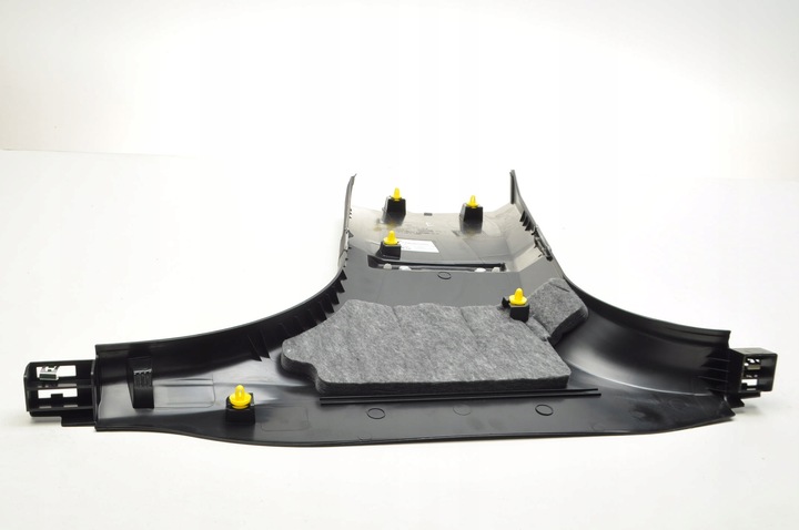 фото №7, Bmw 8 g16 gran купе захист стійка ліва 9493835 7473867