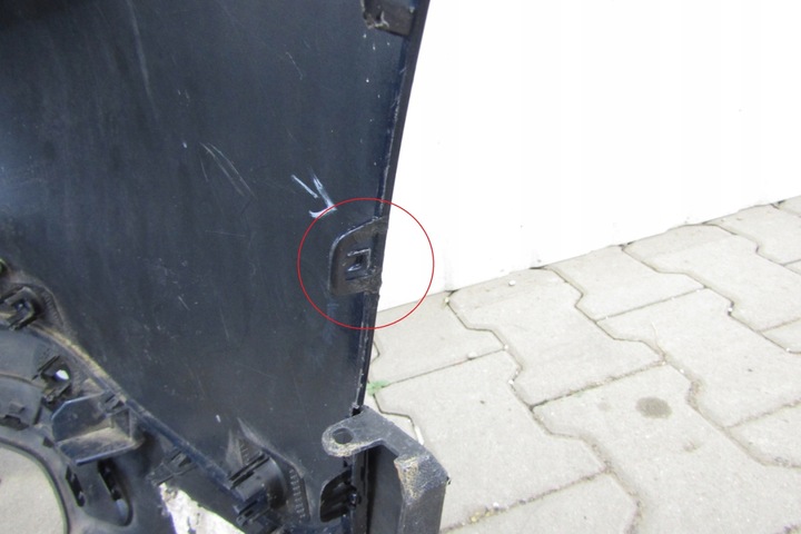 фото №12, Бампер зад mercedes glc w253 amg рестайлинг 19-22