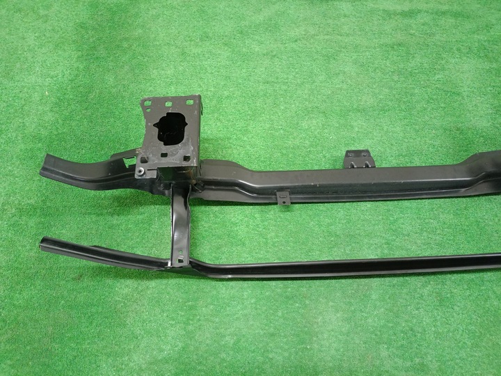 фото №7, Балка перед підсилювач vw tiguan ii