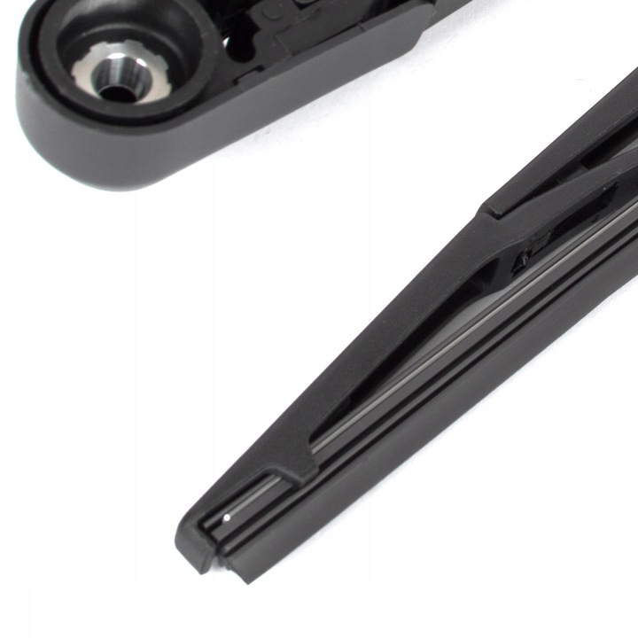 фото №9, Важіль двірники зад + листова ресора двірник do hyundai santa fe