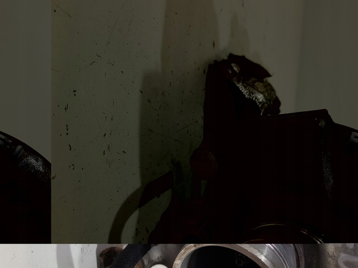 фото №8, Турбонагнетатель 504071260 iveco fiat citroen 2.3jtd