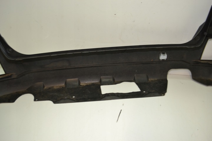 фото №10, Задний бампер subaru outback 4 iv 09-12 57704aj020