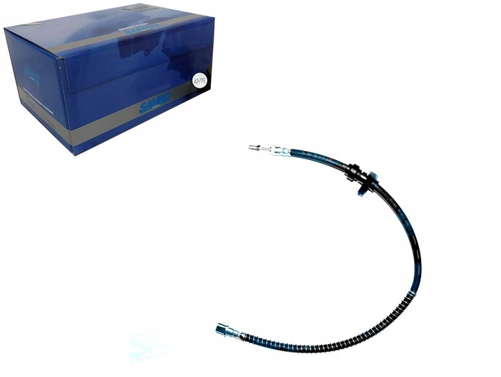 фото №1, Samko 6t47876 шланг гальмівний гнучкий