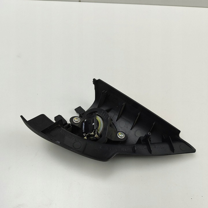 фото №6, Mitsubishi lancer 2008 правая сторона динамик дверь передних