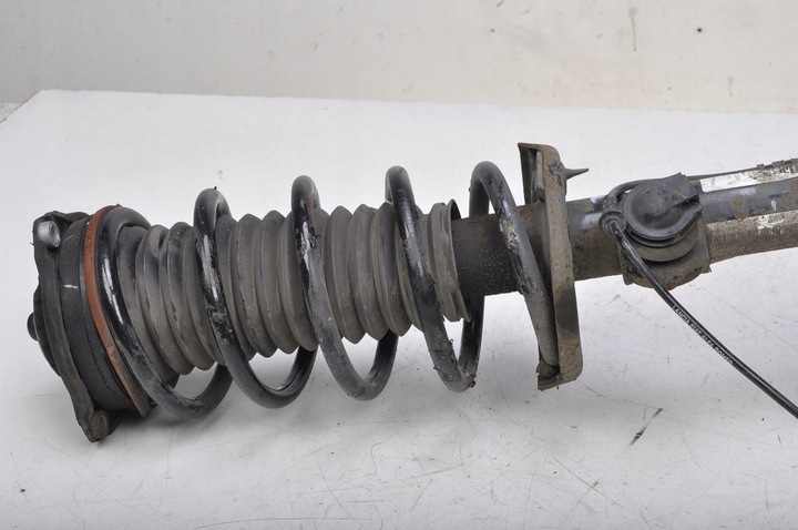 фото №8, Fiat 500x 1.6 mcperson лівий перед переднє 00520480170