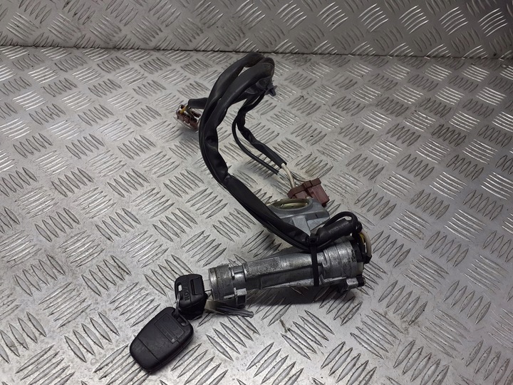 фото №1, Замок зажигания з ключом rover 400 1.6