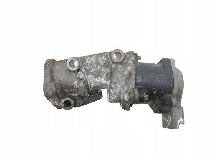 фото №5, Land rover range rover sport l320 2006 клапан egr