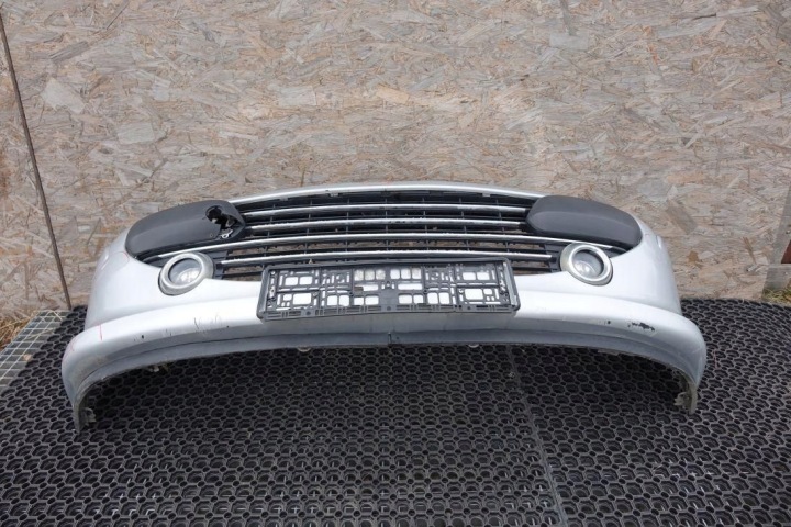 фото №9, Бампер перед передний peugeot 307 cc рестайлинг 42534543