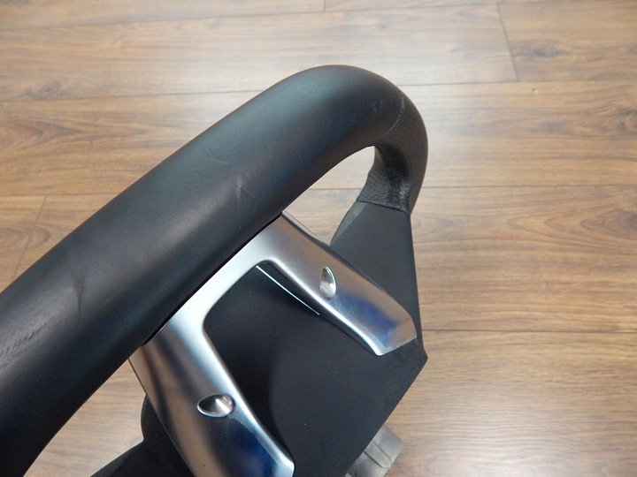 фото №15, Mercedes gle glc w205 w447 w166 w253 w218 w213 руль amg pod лепестки