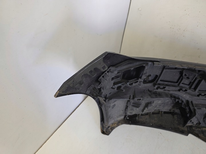 фото №16, Бампер перед bmw seria 7 g11 g12 рестайлінг lci