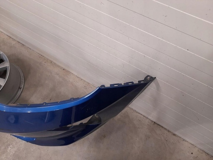 фото №7, Бампер переднее kia ceed iii 2017