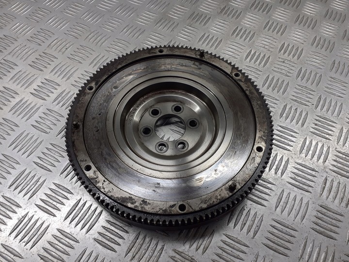 фото №1, Колесо маховики seat ibiza iii 1.4 tdi 045105273d