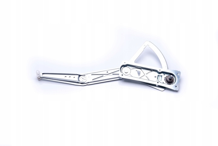 фото №2, Подъемник стекла переднее левый, combo corsa b