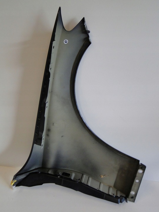 фото №11, Mercedes c 205 w205 s205 c205 a205 рестайлинг крыло переднее левый 297 43 amg