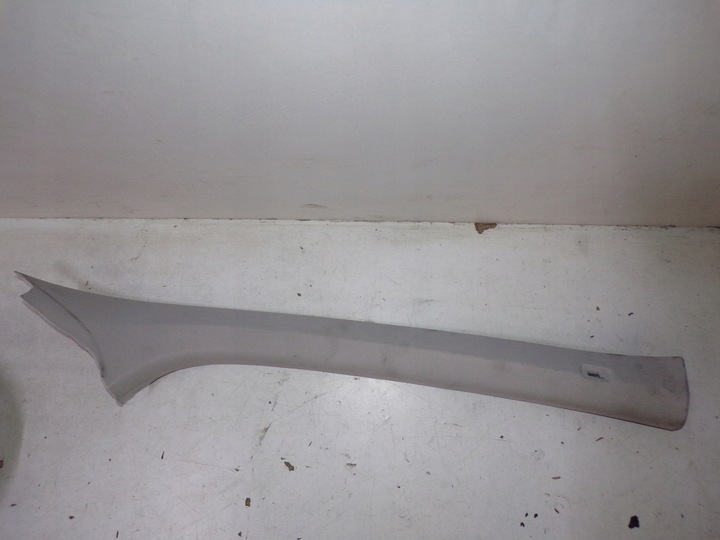 фото №4, Оббивка стійка скла права/ліва peugeot 308 t7