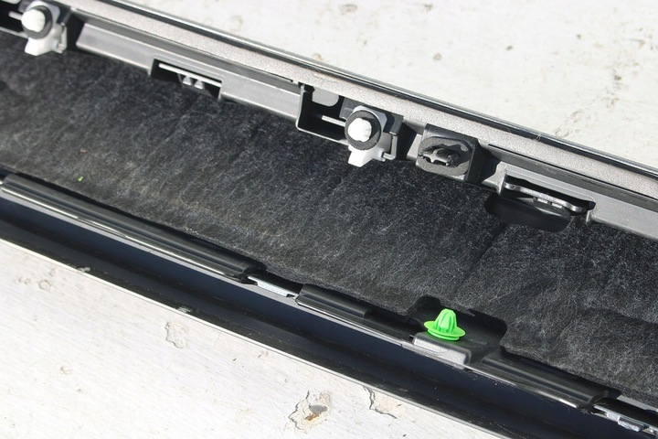 фото №10, Audi a8 d5 планка пороговая 4n4853855 4n4853856 4n4 853 855 4n4 853 856 порог