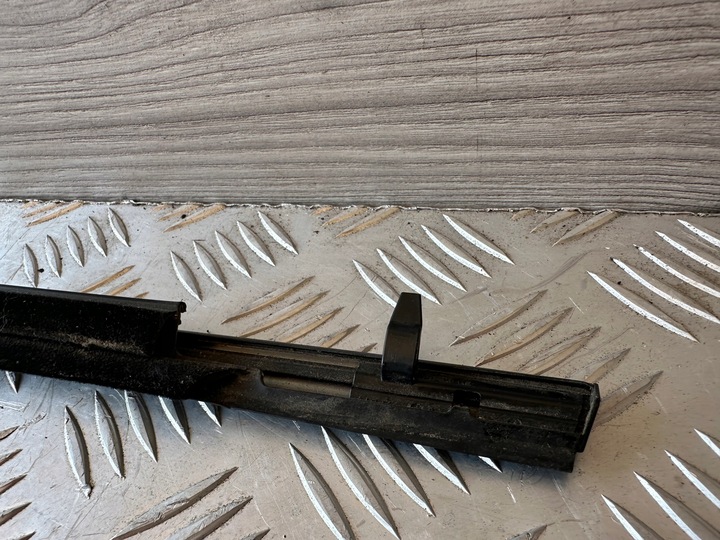 фото №8, Subaru forester iv 12-18 планка накладка двері ущільнювач праві зад