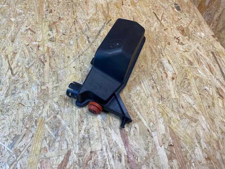 фото №7, Впуск воздуховод труба резонатор воздуха bmw g30 g31 g11 g12 8575040