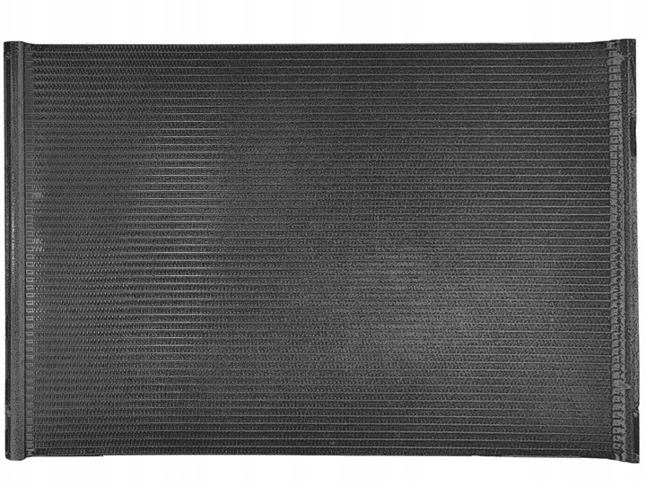 фото №11, 53270 nrf радиаторов воды toyota yaris 1.0 99-