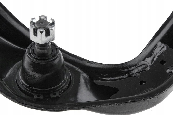 фото №10, Важіль переднє pathfinder 05- /верхній лівий/