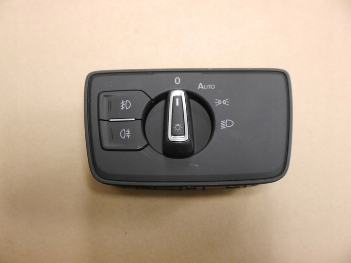 фото №1, Vw passat b8 выключатель света 3g0941633h