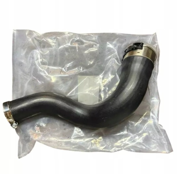фото №1, Шланг інтеркулер ,шланг turbo trafic vivaro talento 1.6 dci 1.6cdti
