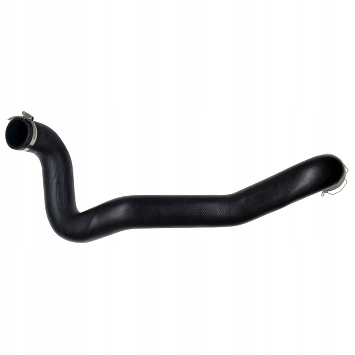 фото №12, Шланг интеркулер renault master iii 2.3 8200753439