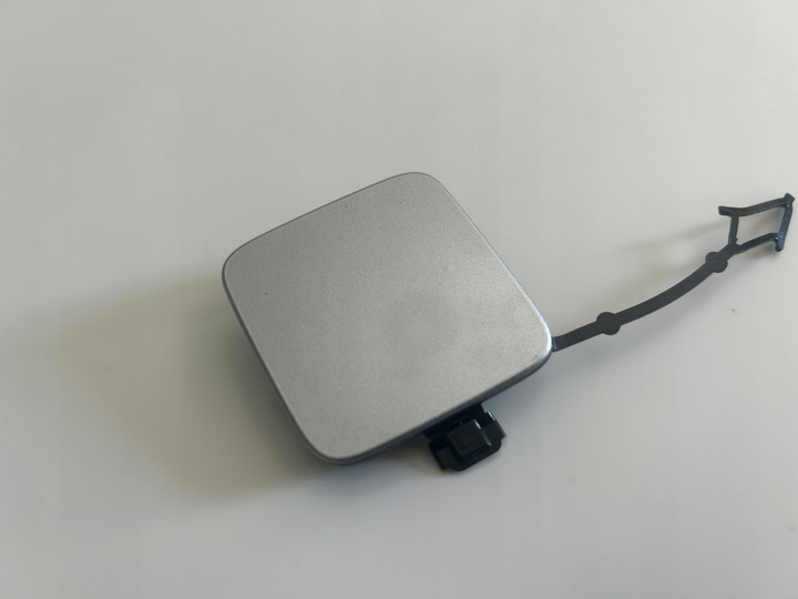 фото №7, Volkswagen golf 8 viii універсал 2020- заглушка фаркоп зад 5h9 оригінал