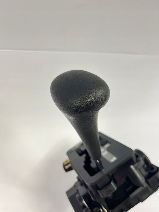 фото №13, Вибірник коробки передач автомат бензин mercedes w124 1292670637