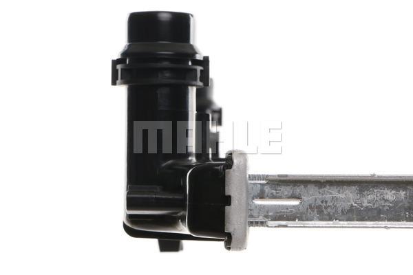 фото №1, Mahle радиаторов vw golf vii/leon 1,4tsi/2,0tdi 12