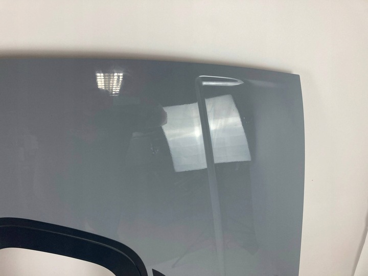 фото №5, Dodge challenger shaker 2015+ капот передня кришка двигуна перед