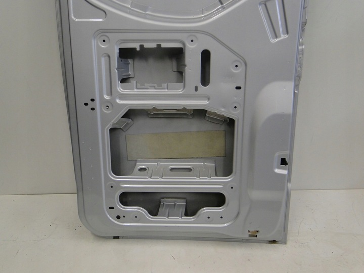 фото №10, Mercedes sprinter 907 w907 двері задні праві низький