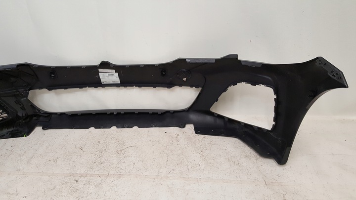 фото №9, Bmw 3 g20 g21 m набір бампер перед 2018-2022r