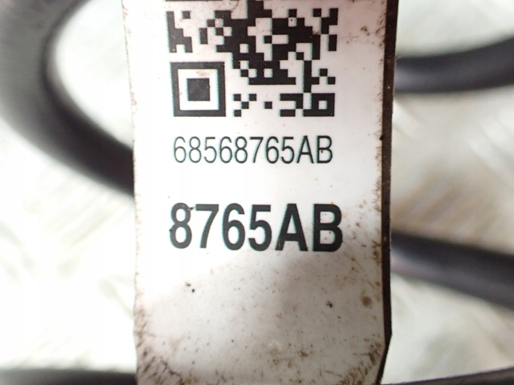 фото №13, Пружина задня зад jeep grand cherokee wl 21-