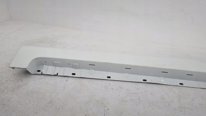 фото №12, Audi tt 8j планка порогова права 8j0853856d