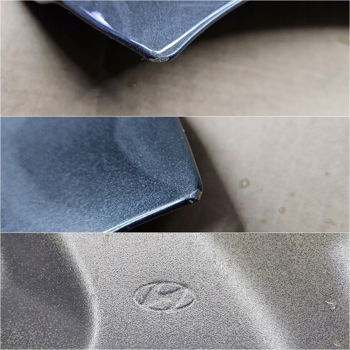 фото №15, Капот кришка двигуна hyundai genesis gv70 gv 70 2020-