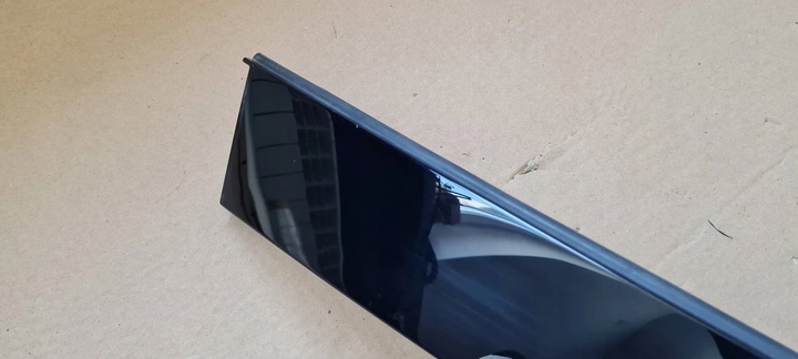 фото №10, Q5 80a планка накладка двері ліва лівий зад 80a839901