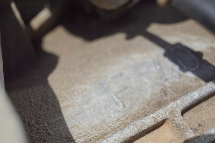 фото №7, Кпп кпп / коробка передач opel 2.0 cdti f40
