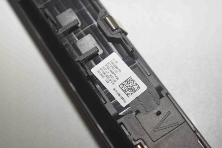 фото №8, Систем навігації bmw f40 7949339 1.5l дизель 85kw 2020