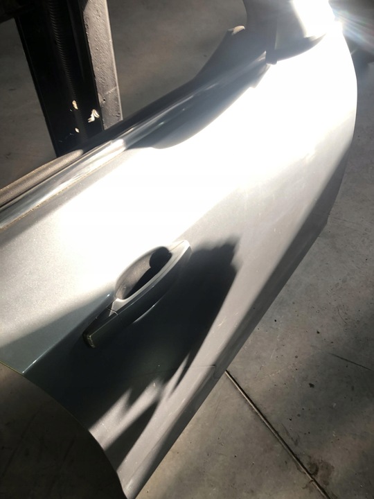 фото №6, Opel astra j iv hb дверь правые перед