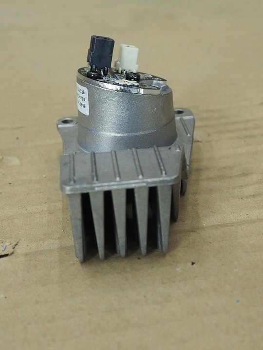 фото №12, Hyundai i30 iii рестайлинг модуль led g492151130