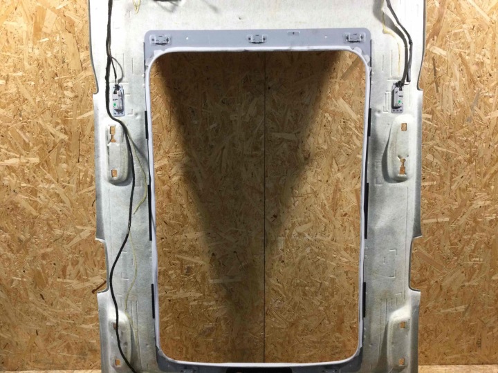 фото №10, Jaguar f-pace потолок панорама t4a6058lkp hk8351967ea0lkp