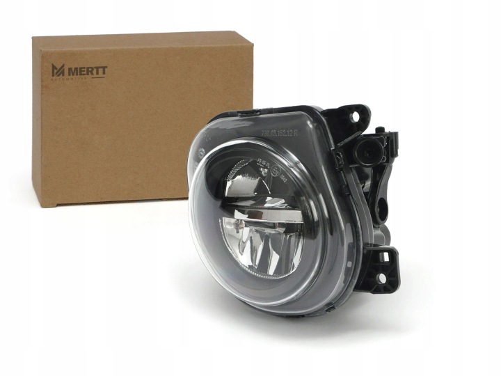 фото №11, Kpl галоген led праве + ліве протитуманна фара bmw 5 f10 f11 gt f07 lci
