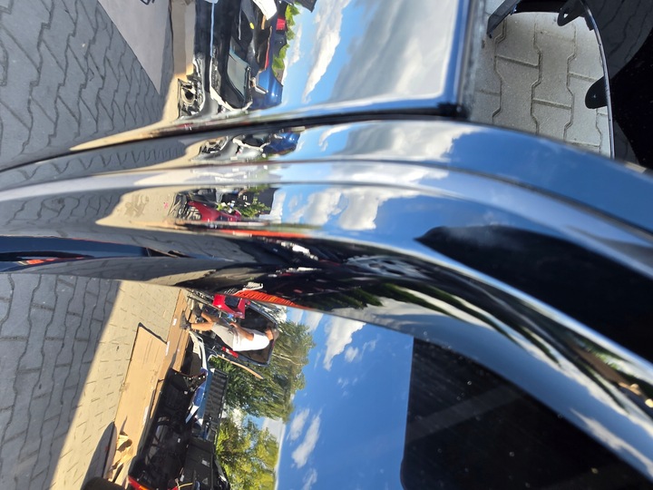 фото №10, Бампер перед зад m набір bmw ix i20 lci рестайлінг