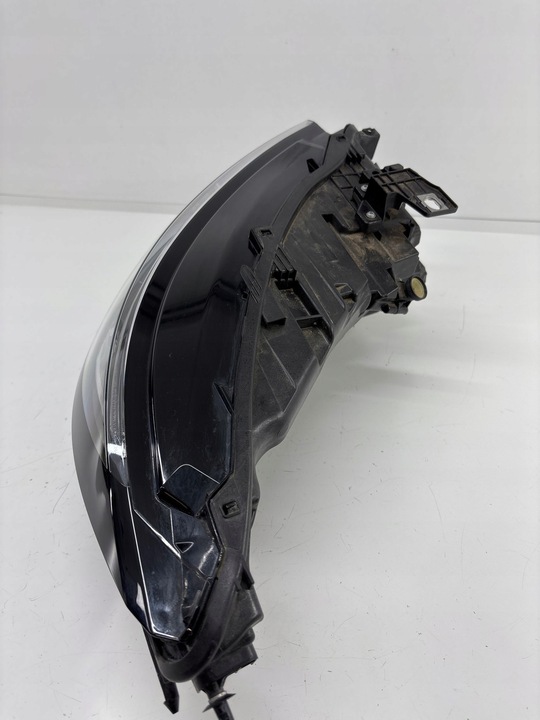 фото №10, Land rover range rover sport l461 2023 перед сторона ліва лампа передня