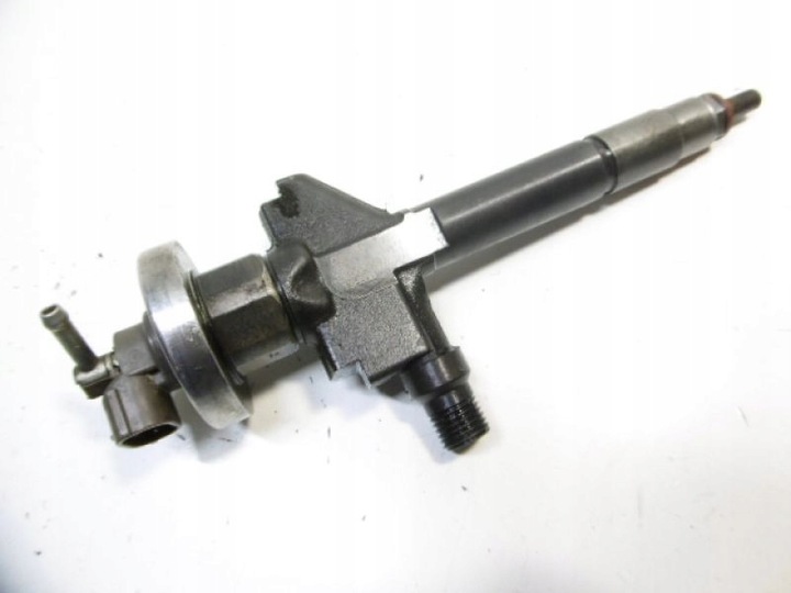 фото №3, Mazda mpv інжектор 2,0citd denso 095000-5870