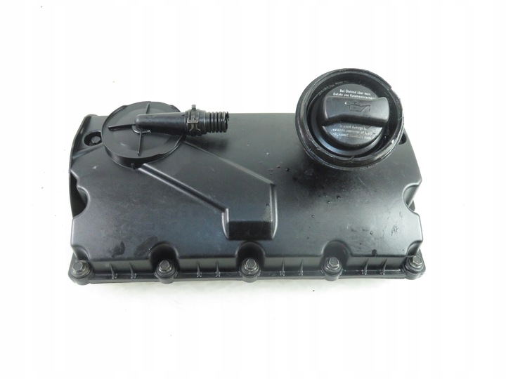 фото №7, Крышка клапанов skoda octavia i 1.9 tdi 038103469q