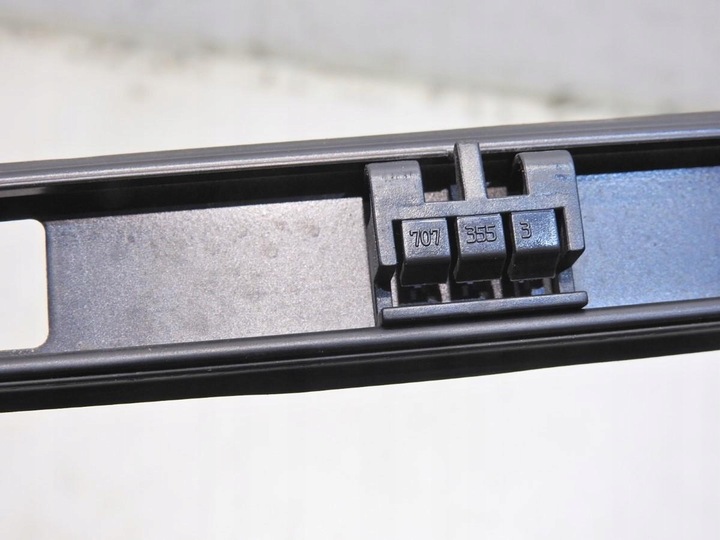 фото №7, Планка дахова дах права bmw 3 e91 7073553